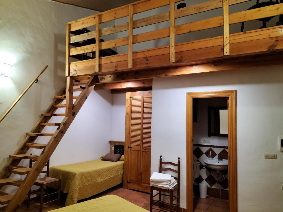Albergue Don Camino Villalcázar de Sirga Extérieur photo